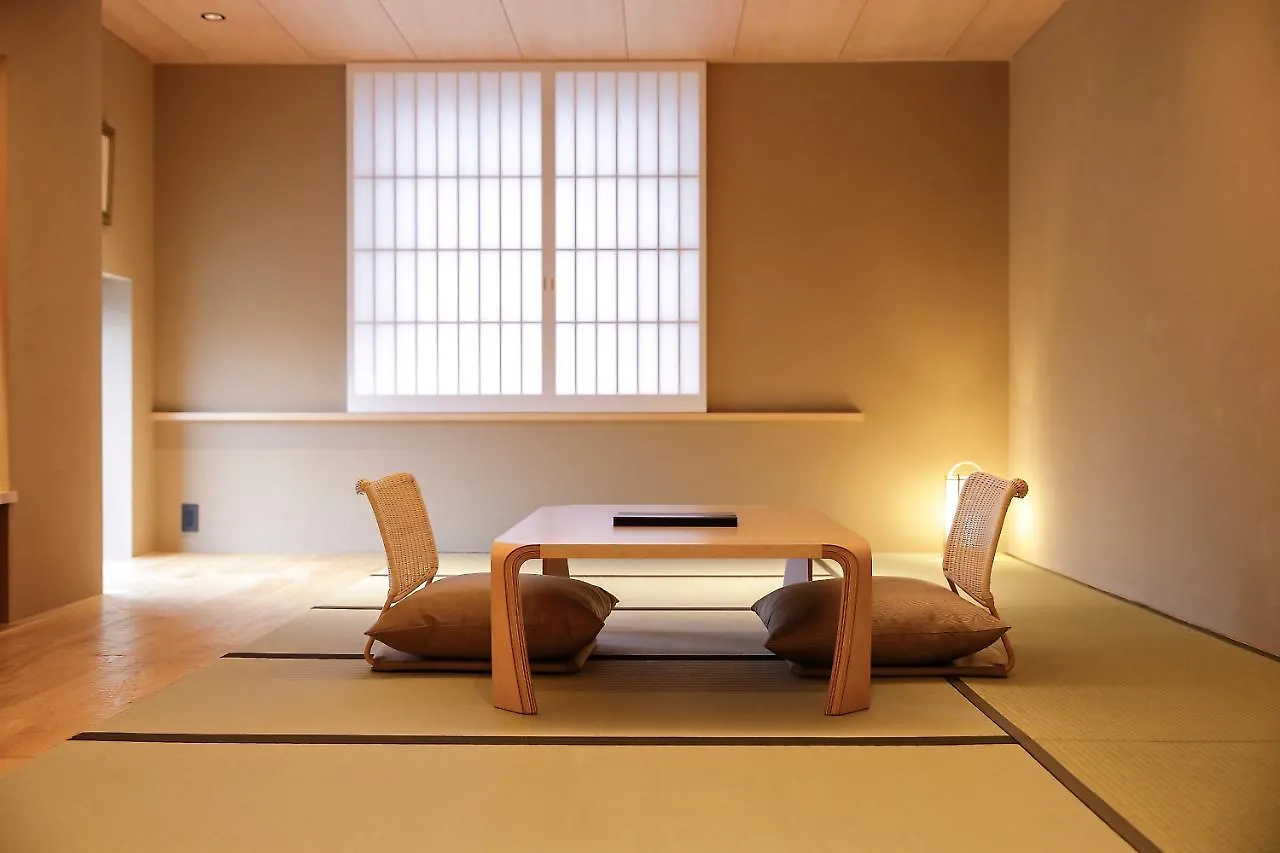 Kaminarimon Ryokan Tokyo Japan