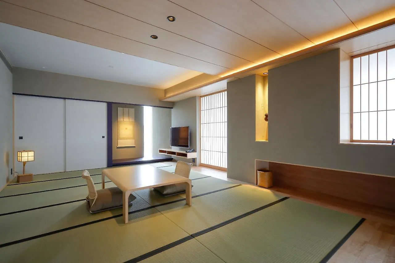Kaminarimon Ryokan Tokyo Hotel