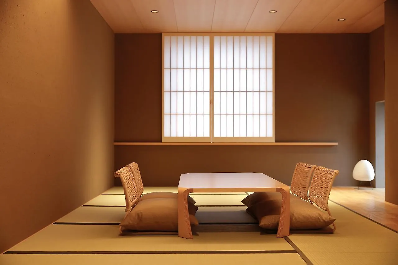 Hotel Kaminarimon Ryokan Tokyo