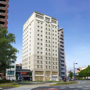 ホテル （やっぱ広島じゃ割）天然温泉 芸州の湯 ドーミーイン広島annex