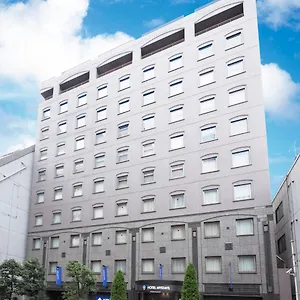 Mystays Premier Hamamatsucho **** Tóquio