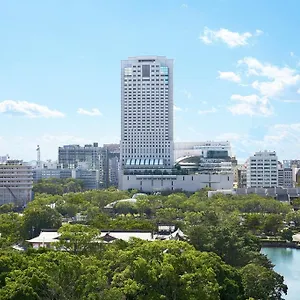 Rihga Royal 4*, Hiroshima Japon