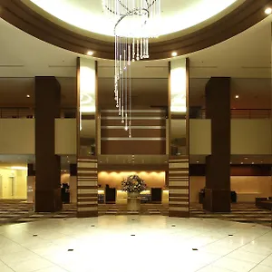 ホテル Anaクラウンプラザホテル釧路