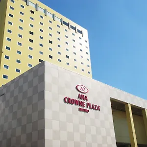 ホテル Anaクラウンプラザホテル釧路