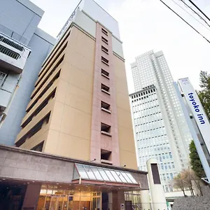 ホテル 東横inn溜池山王駅官邸南