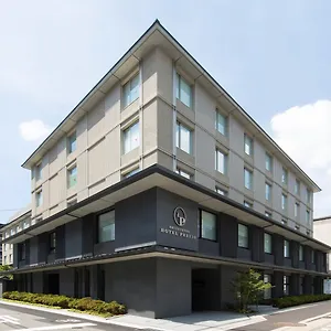ホテル 静鉄ホテルプレジオ京都四条
