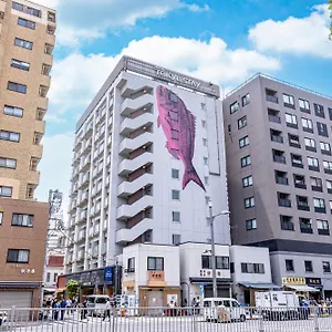 ホテル 東急ステイ築地