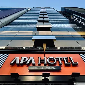 Hotel Apa Kanda Jimbocho Ekihigashi, Tokyo