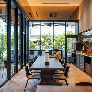 Hotel Ibis Styles Ginza East, Tokyo