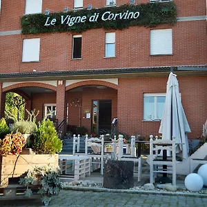 Hotel Le Vigne Di Corvino ***