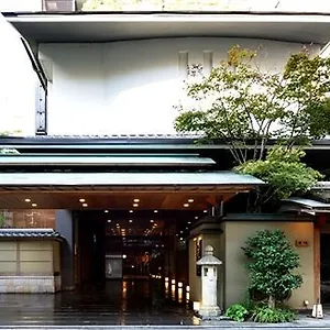 ホテル 旅庵 花月/洛中悠庵 花伝
