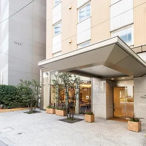 Hotel Fontaine Tokyo-hamamatsucho, Tokyo