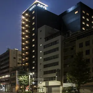 御茶之水站北apa酒店 *** 東京都