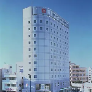 ホテル 第一イン湘南
