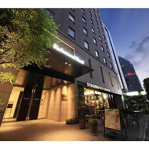 东京芝里士满酒店 *** 東京都