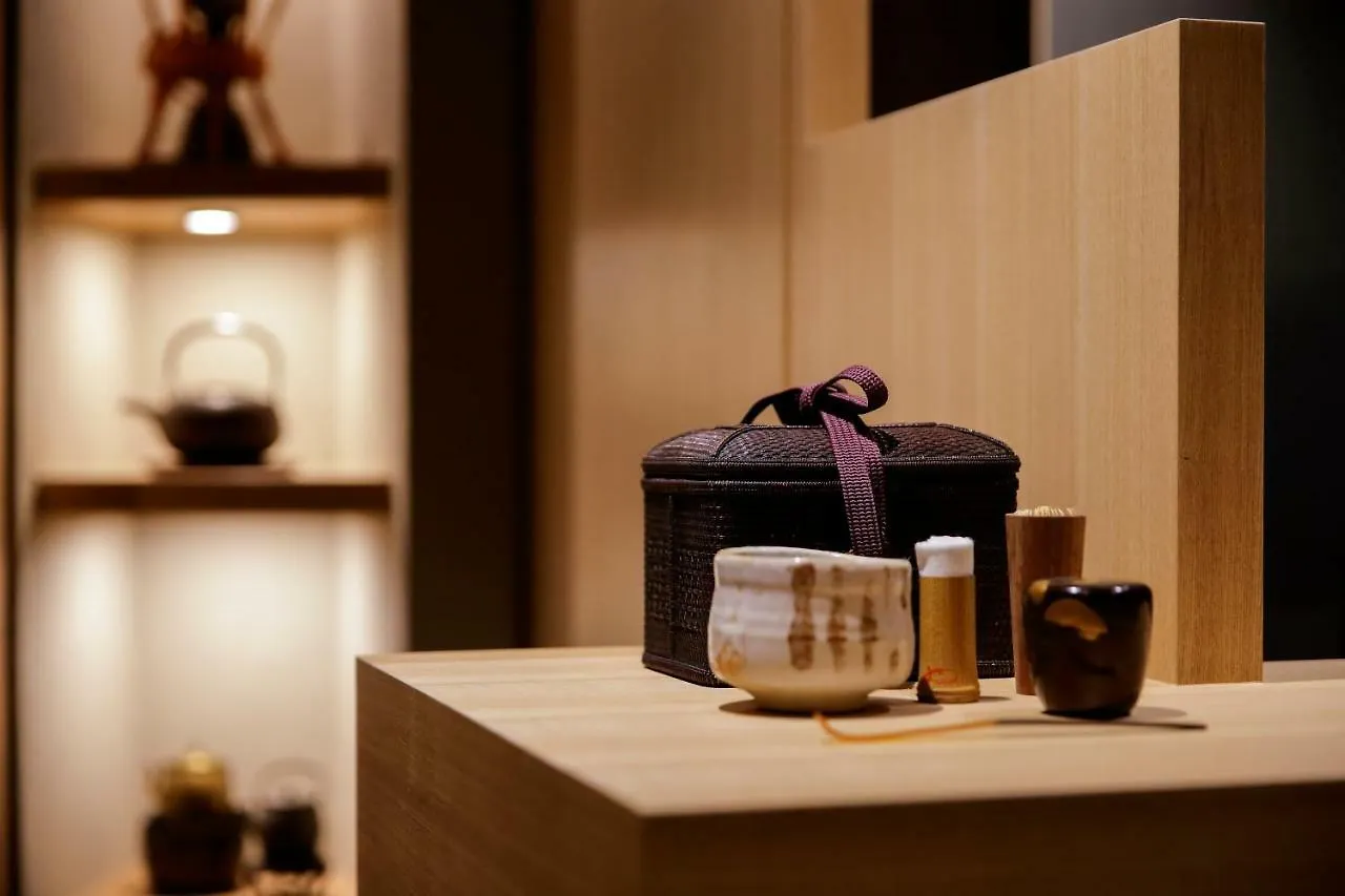 **** Hotel Kaminarimon Ryokan Tokio Japan
