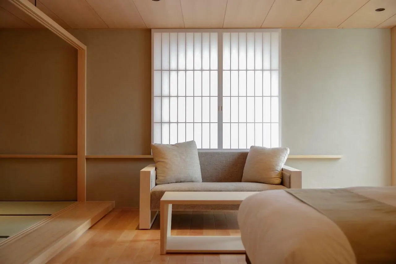 Hotel Kaminarimon Ryokan Tokio