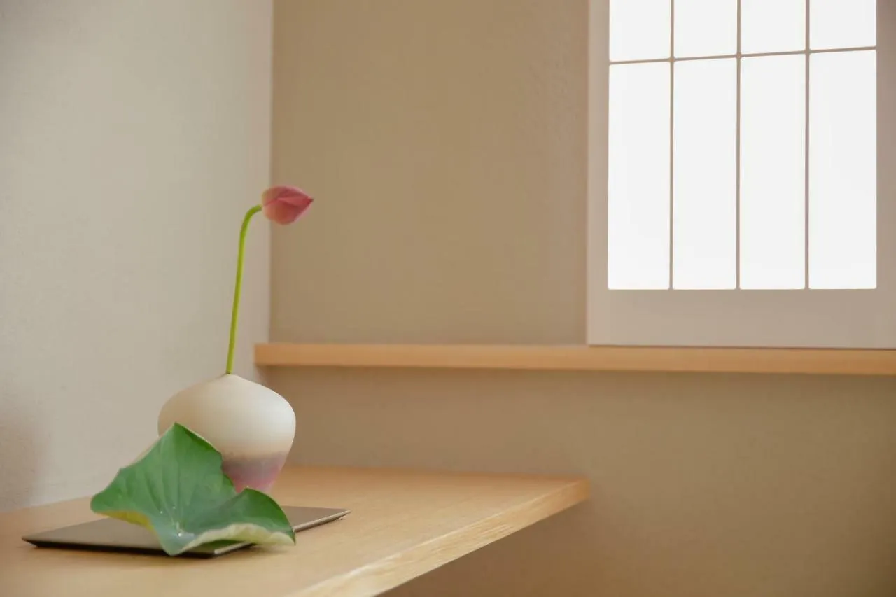 **** Hotel Kaminarimon Ryokan Tokio Japan